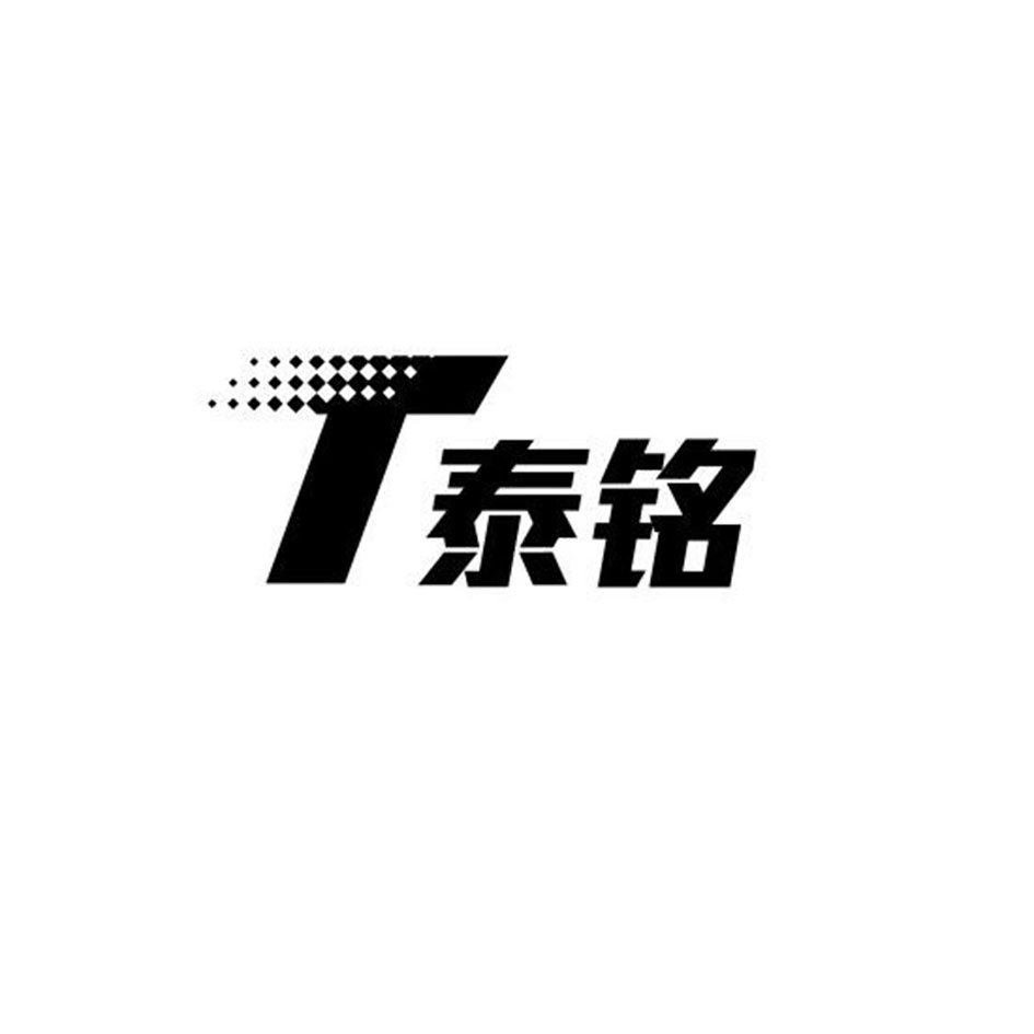 t 泰铭