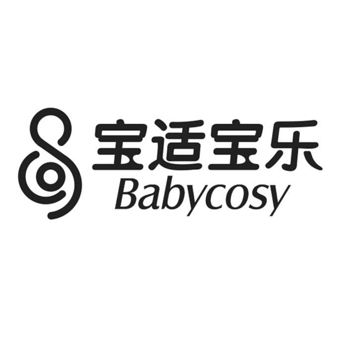 宝适宝乐 em>babycosy/em>