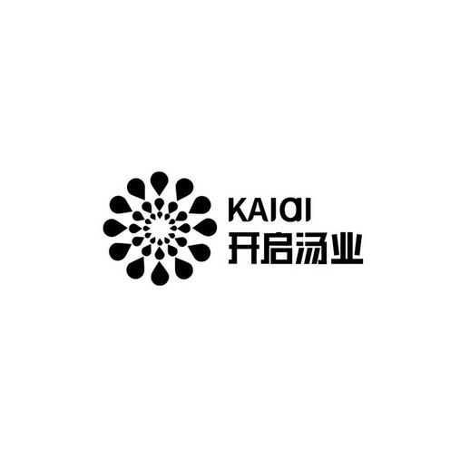 开启汤业 kaiqi