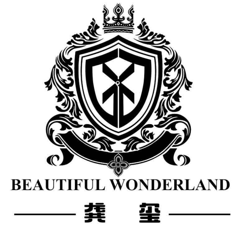 beautiful wonderland 龚玺