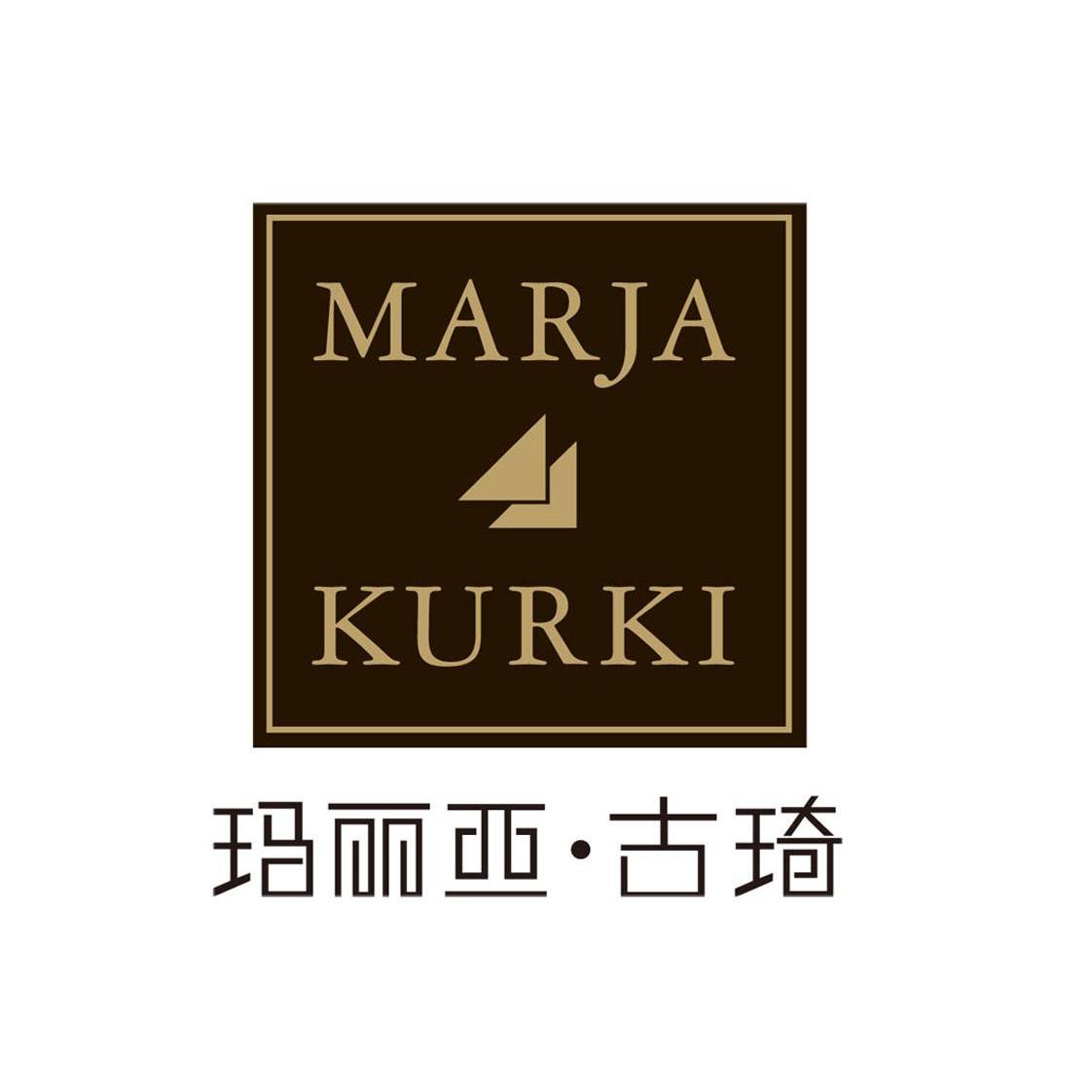 玛丽亚·古琦 marja kurki