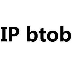 ip btob