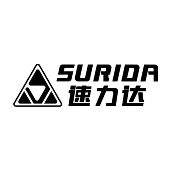 速力达 em>surida/em>