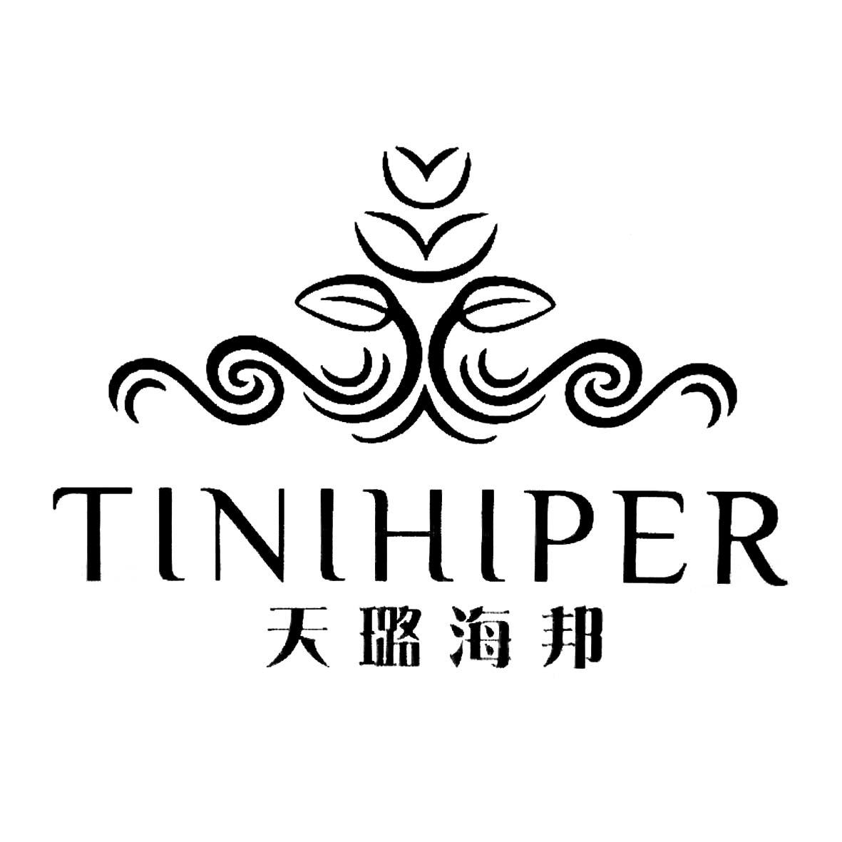 天璐海邦 tlnlhlper