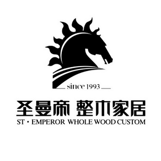 圣曼帝整木家居 st em>emperor/em whole woo