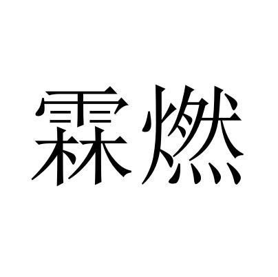 机构:济南市晟煜企业管理咨询有限公司霖润初步审定公告申请/注册号