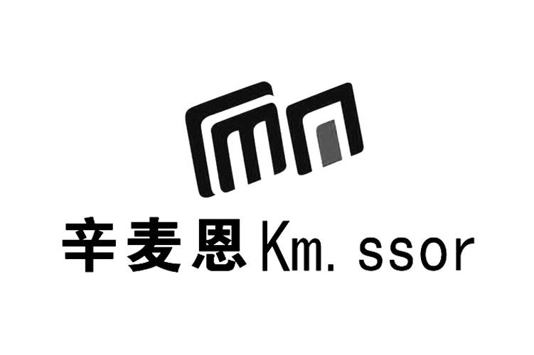 辛麦恩 km.ssor