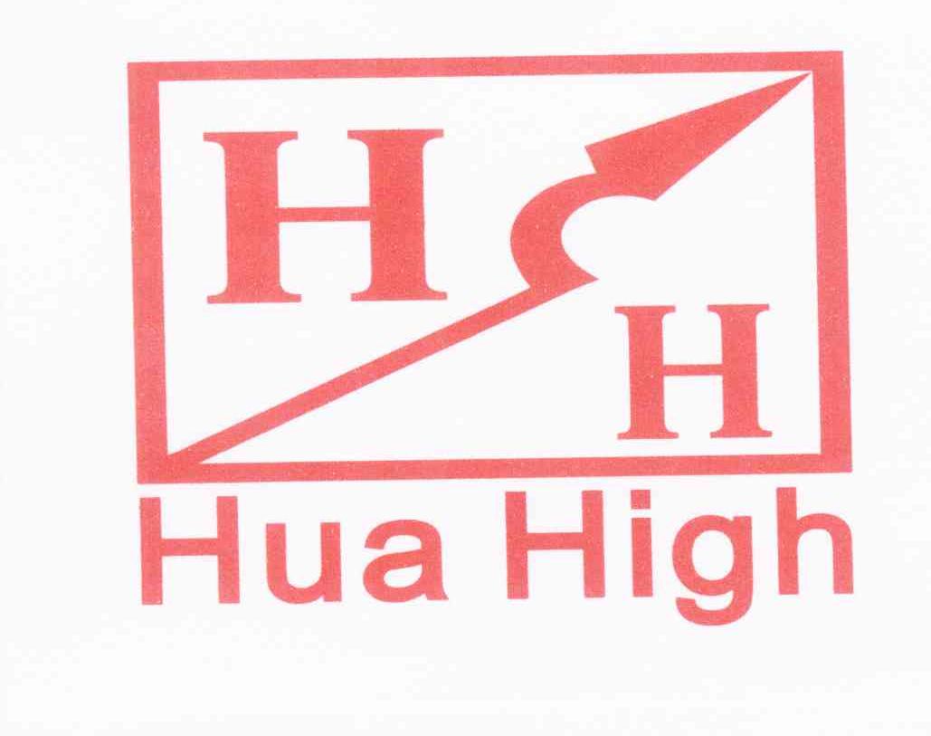 hua high hh