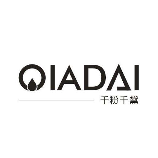 千粉千黛 qiadai