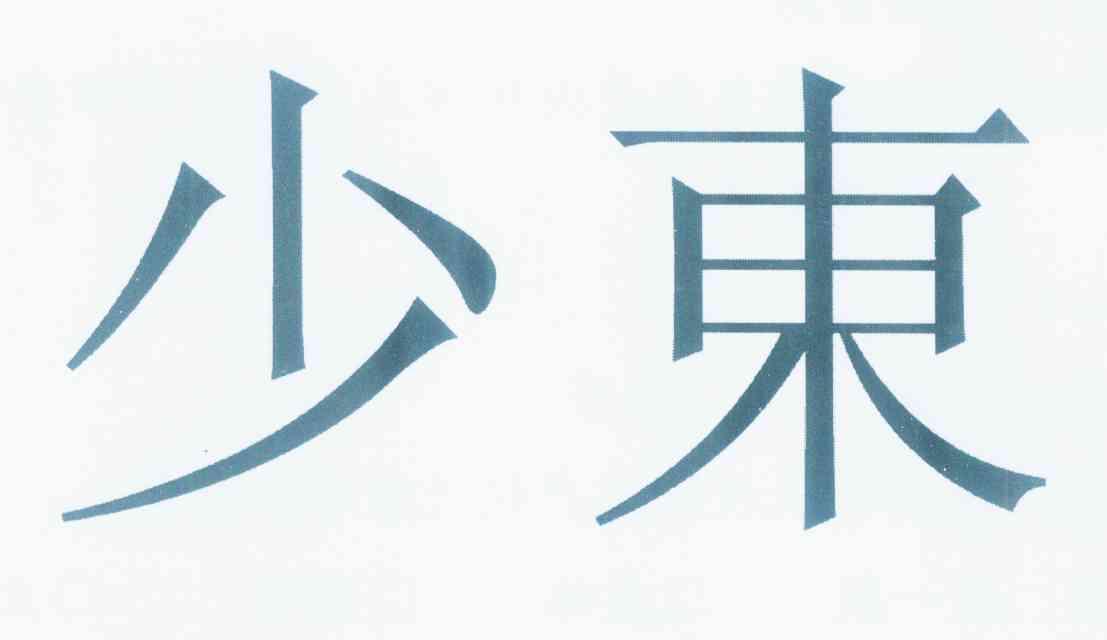 少东商标注册申请申请/注册号:11160008申请日期:2012