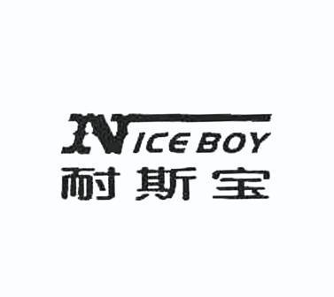 耐斯宝 em>nice/em em>boy/em>