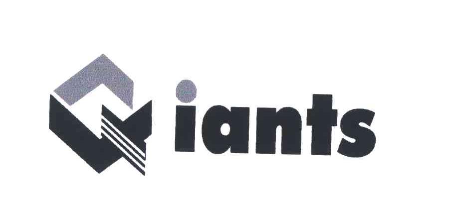 qiants;iants