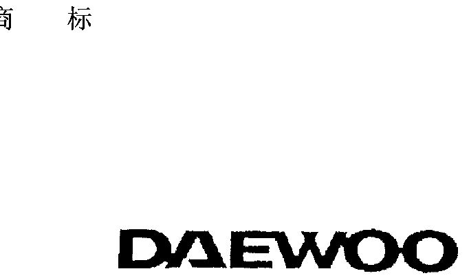  em>daewoo /em>