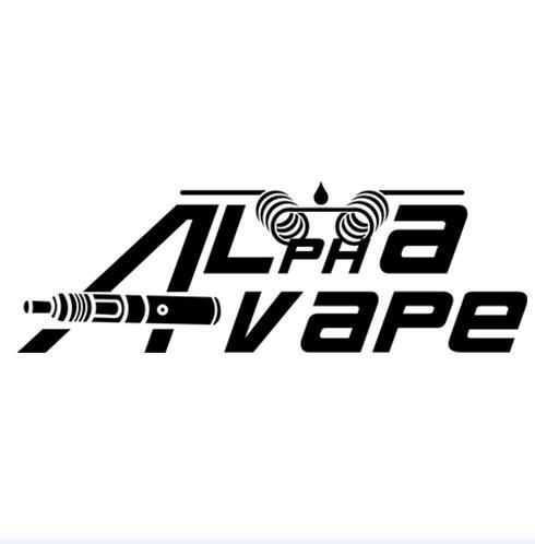 alpha vape