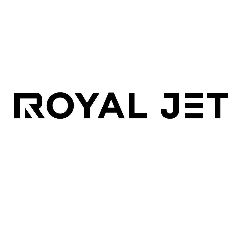 royal jet