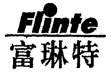 富琳特;flinte