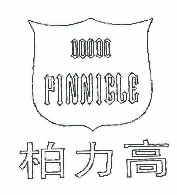 柏力高 em>pinnicle/em>