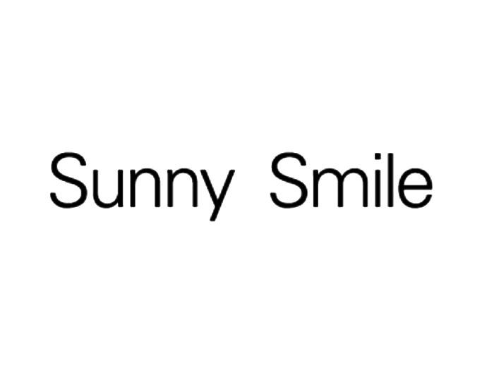 em>sunny/em em>smile/em>