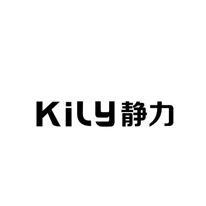em>kily/em 静力