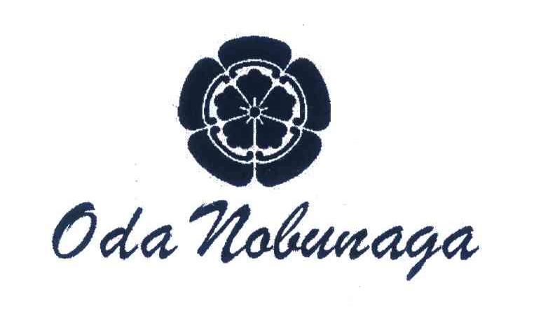 oda nobunaga