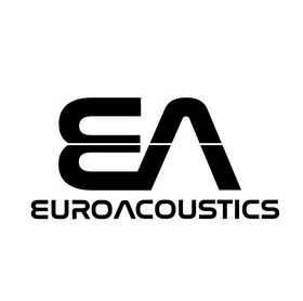 em>ea/em euroacoustics