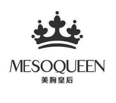 mesoqueen美胸皇后