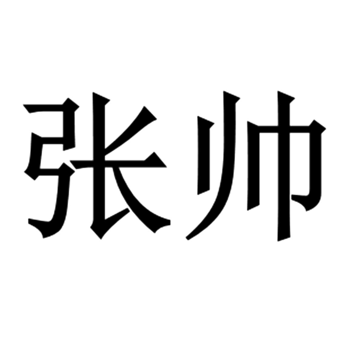 em>张帅/em>