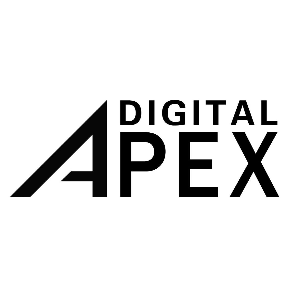  em>apex /em>  em>digital /em>