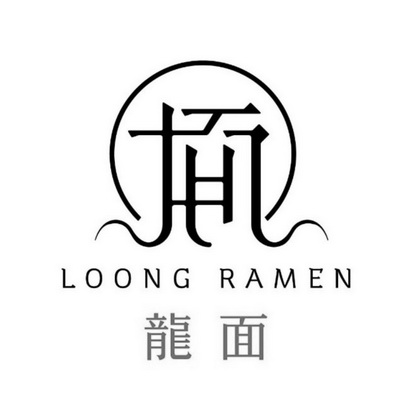 loong ramen 龙面