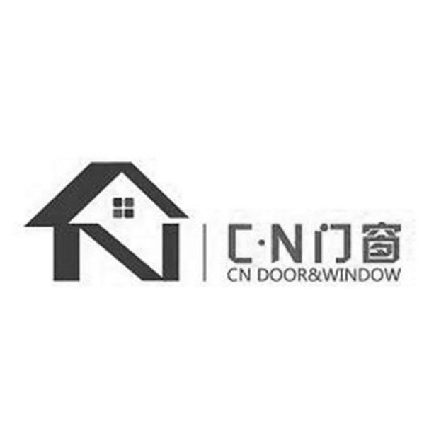 c·n 门窗 cn door&window申请被驳回不予受理等该商标已失效