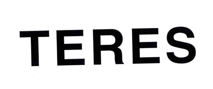 em>teres/em>