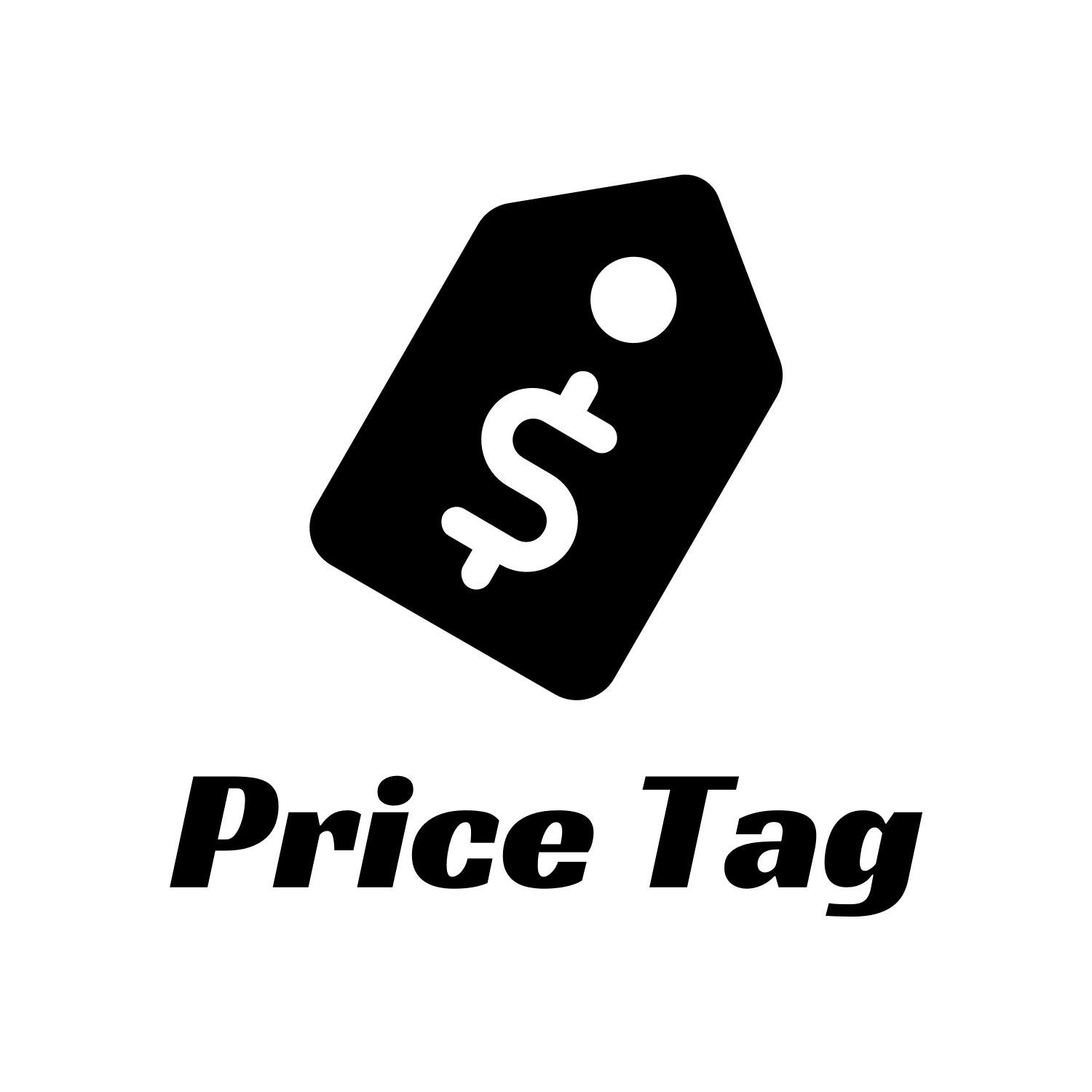  em>price /em>  em>tag /em>