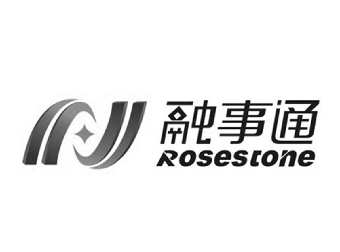 融事通 em>rosestone/em>