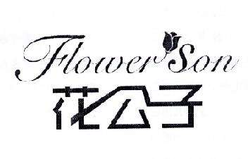 em>花公子/em flower son