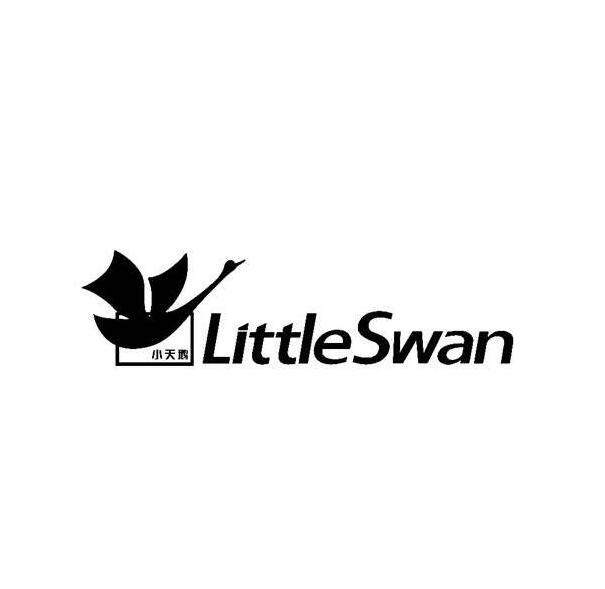 小天鹅 littleswan