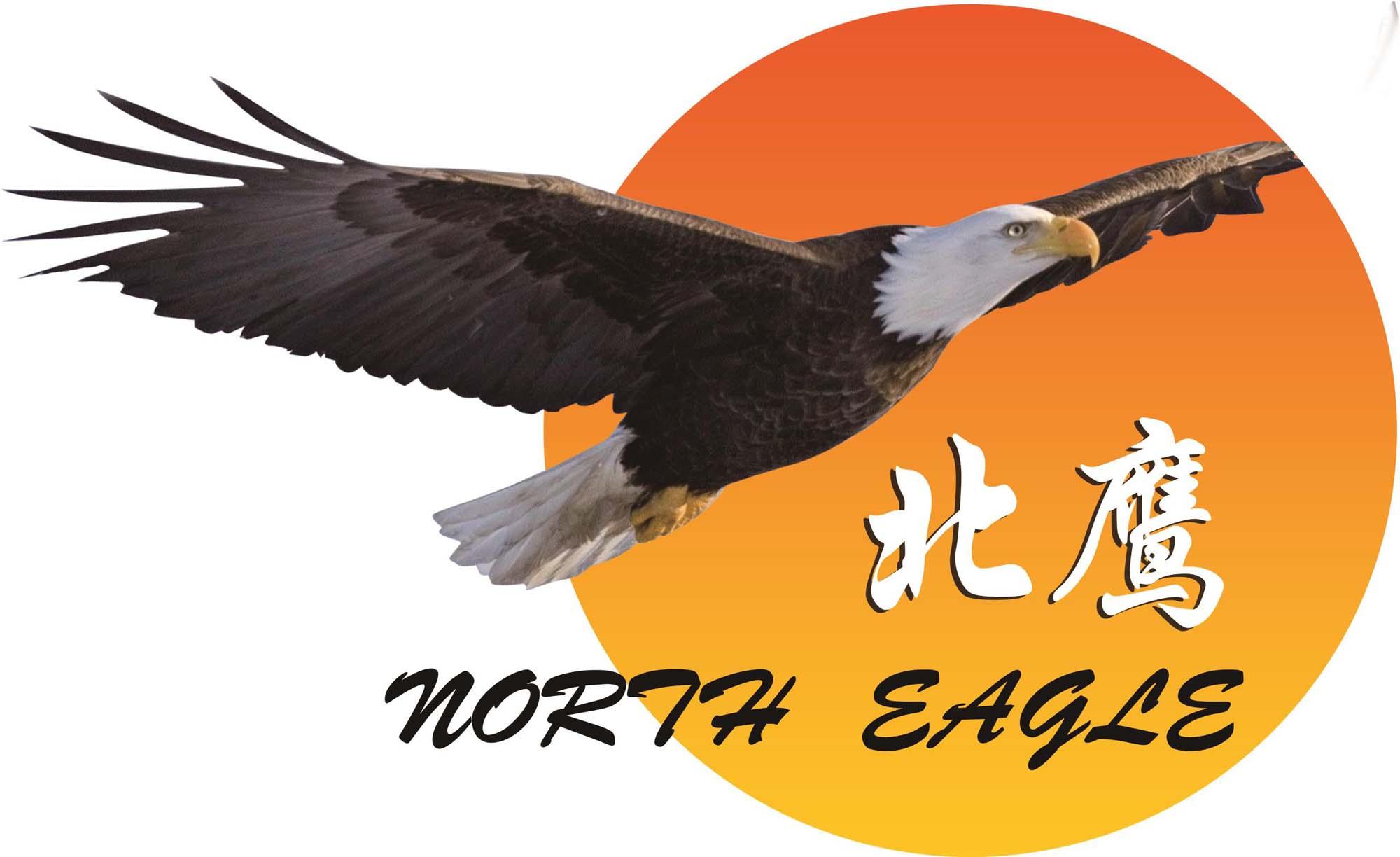 北鹰north eagle