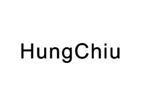 hungchiu商标注册申请