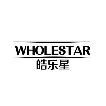 皓乐星 wholestar