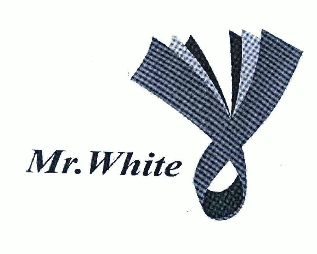 mr white                                  
