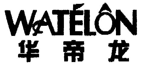 em>华帝龙/em em>watelon/em>