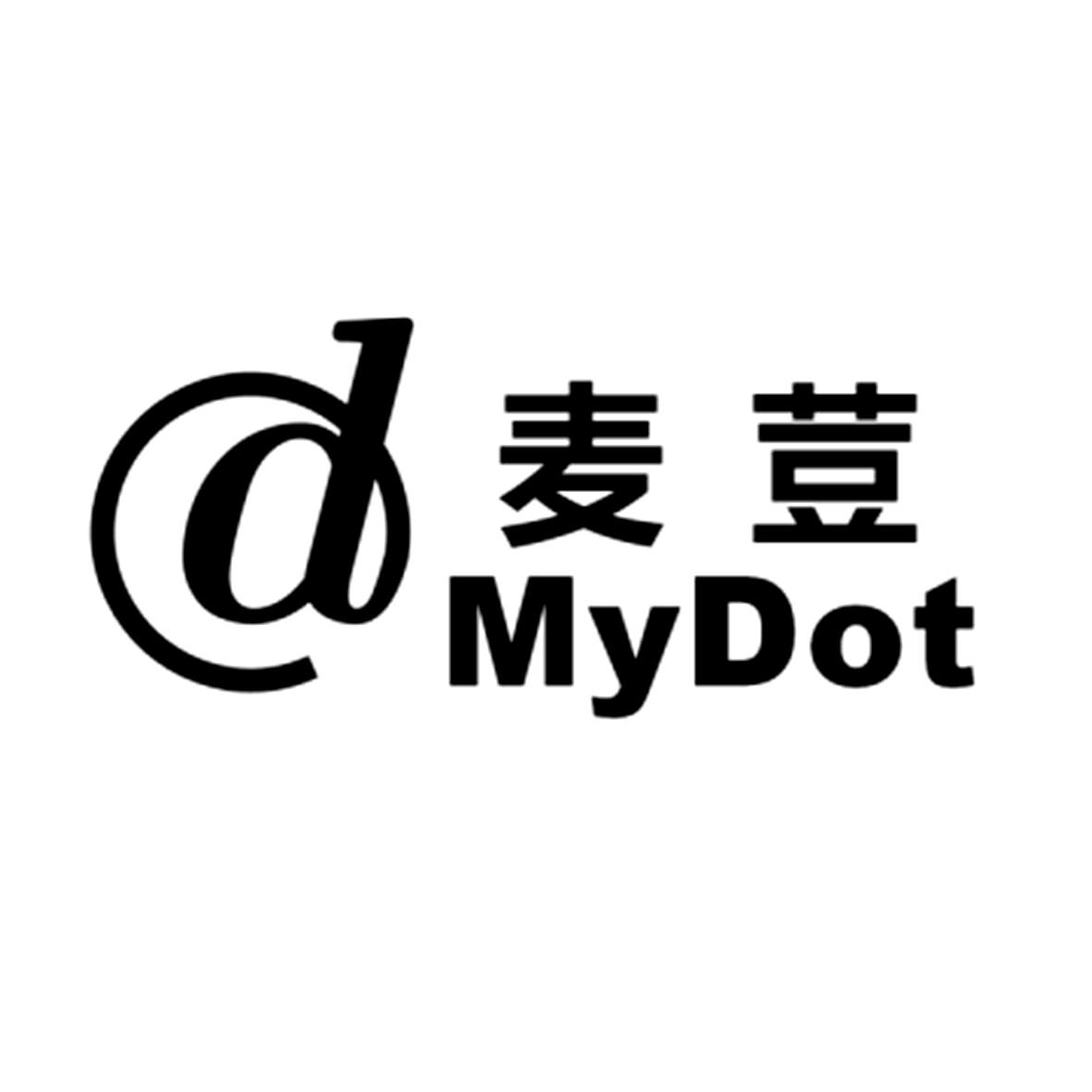 麦豆mydot d