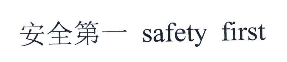 安全第一safetyfirst_企业商标大全_商标信息查询_爱企查