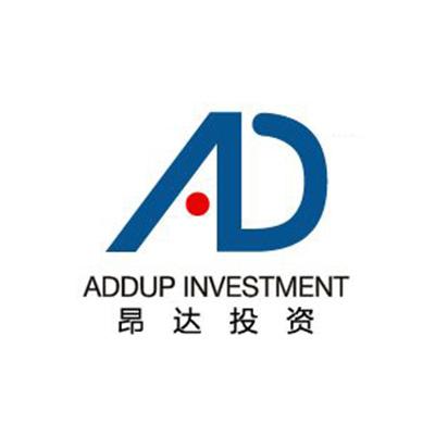 昂达投资 addup investment