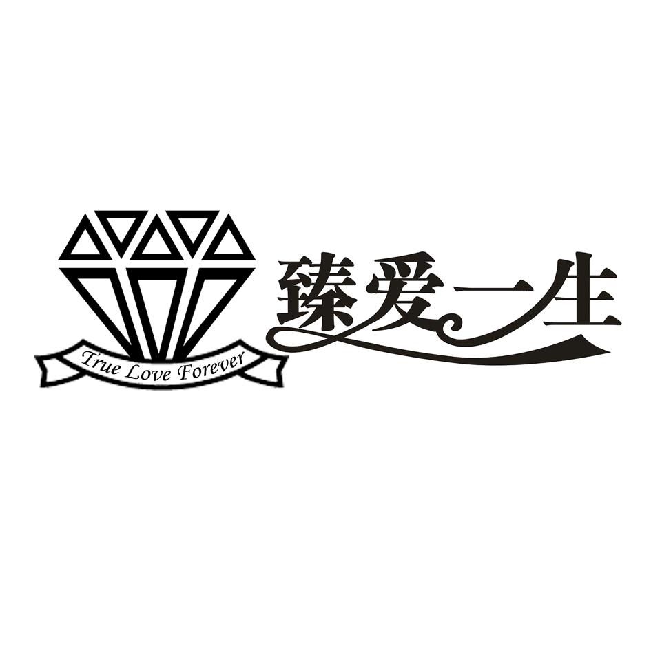 臻爱一生trueloveforever_企业商标大全_商标信息查询_爱企查