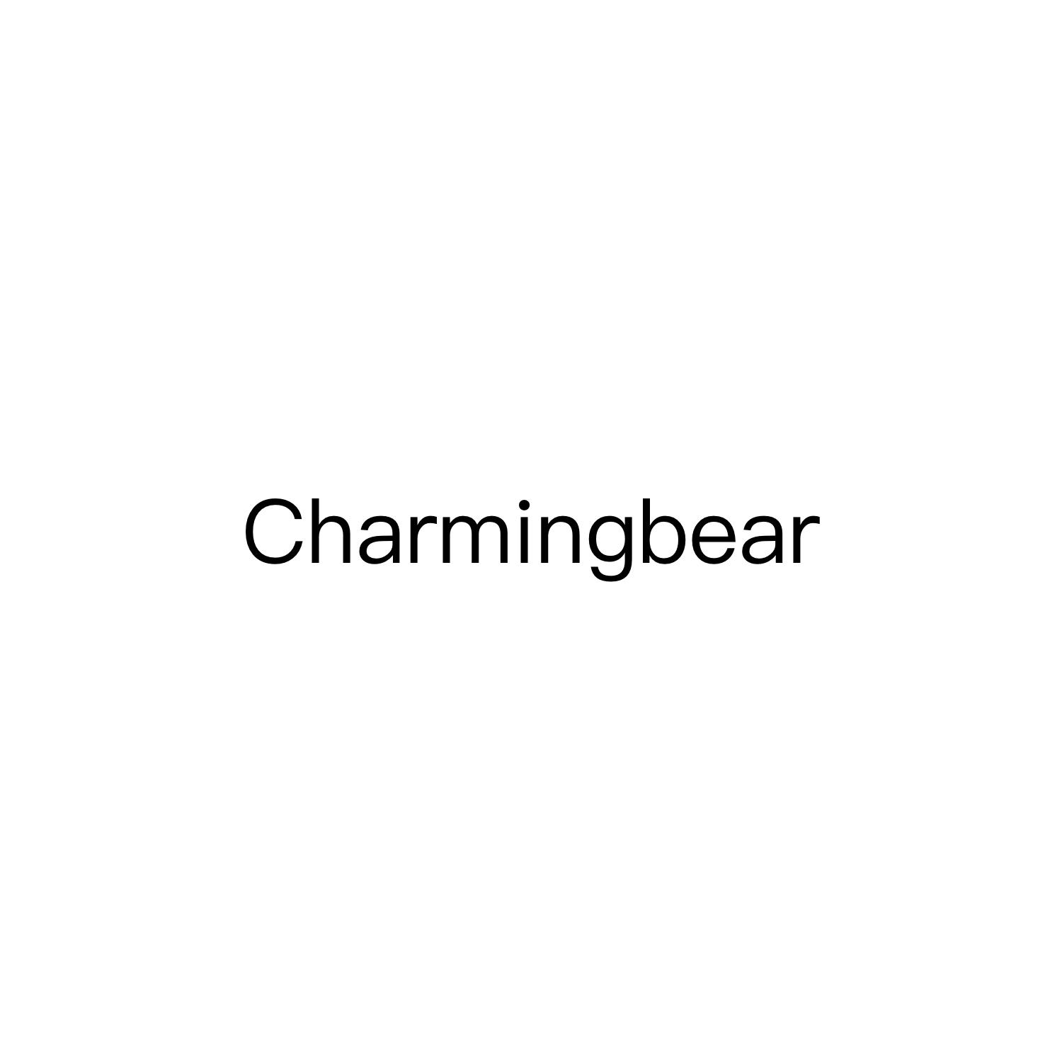  em>charming /em> em>bear /em>