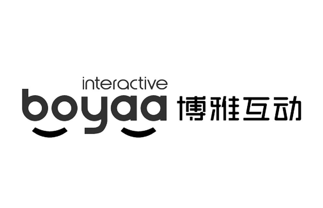 博雅互动 interactive em>boyaa/em>