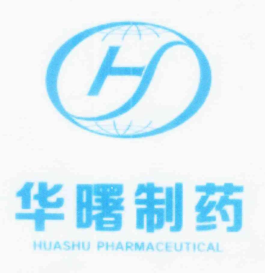 Huashu Pharmaceutical Hs