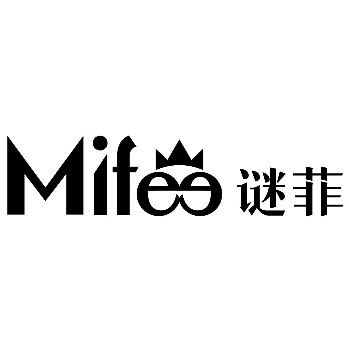 mifee em>谜菲/em>