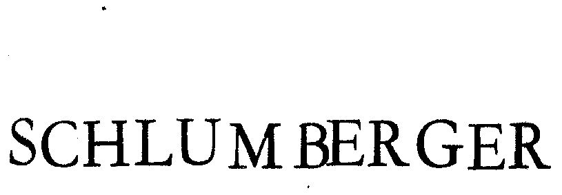 斯伦贝谢schlumberger 企业商标大全 商标信息查询 爱企查