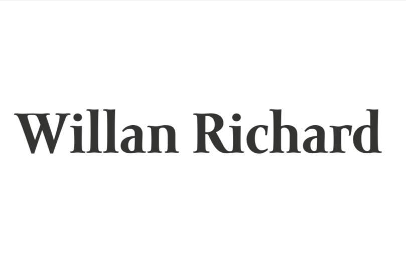 willanrichard_企业商标大全_商标信息查询_爱企查